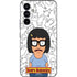 Bobs Burgers Tina Uhh Galaxy A54 5G Skin